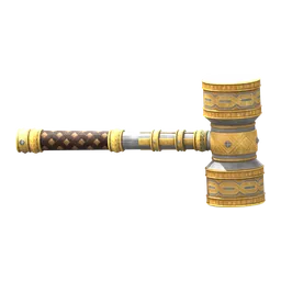 Designer Sledgehammer