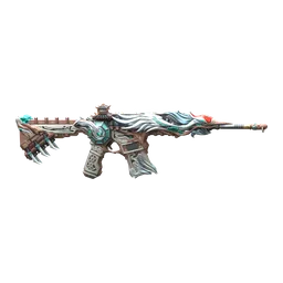 Temple Carbine