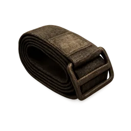 Nylon Webbing