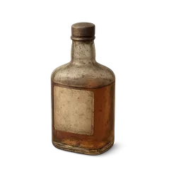 Whiskey