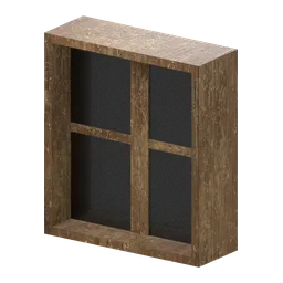 Window Frame