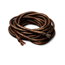 Copper Wire