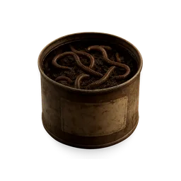 Earthworms