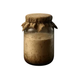 Yeast Starter
